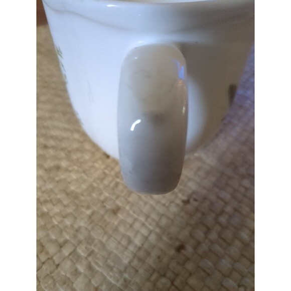 Noritake GOURMET GARDEN Mug Silphium Made in Sri Lanka GREAT CONDITION - Picture 10 of 10